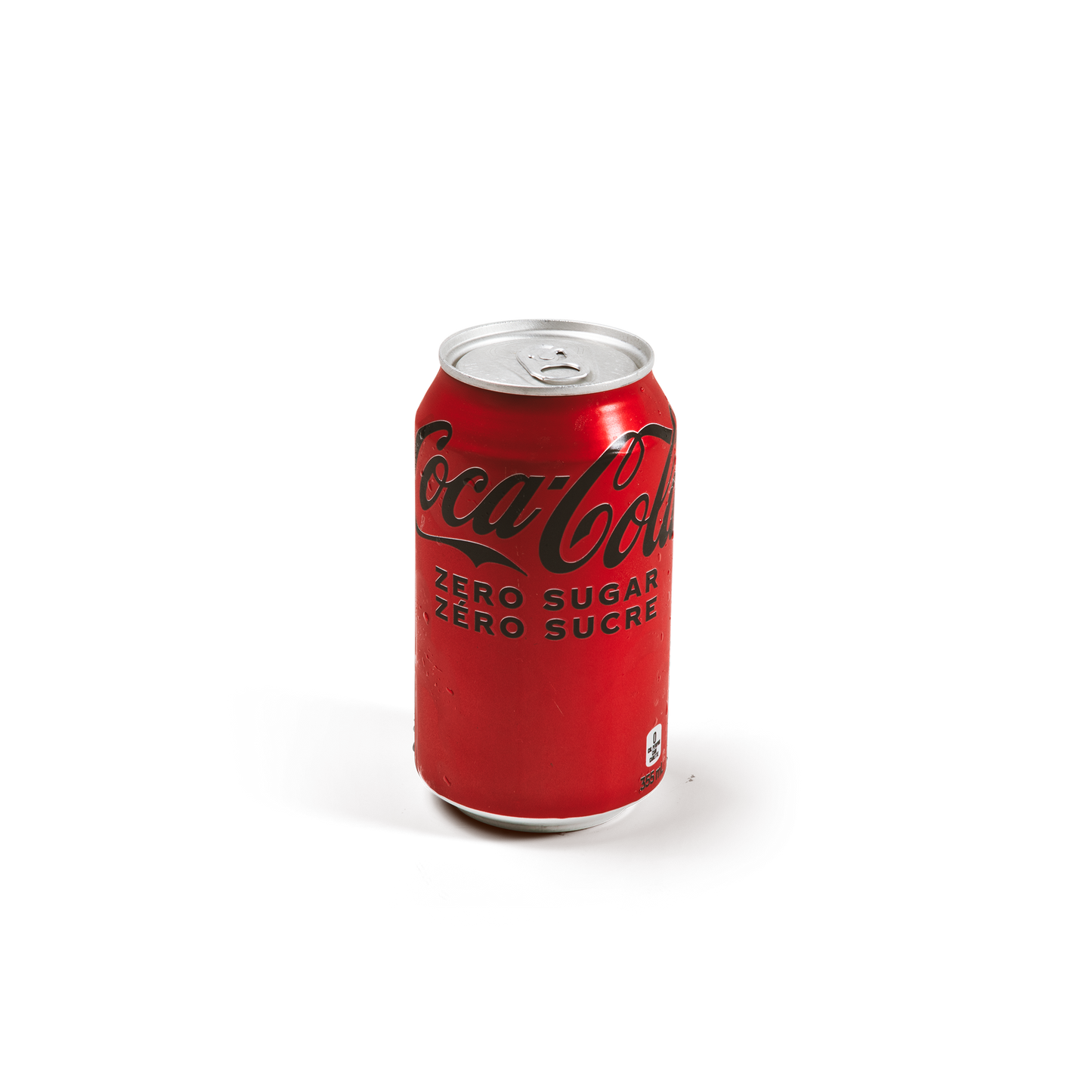 Breuvage-Coca-colazero - Korsé Traiteur