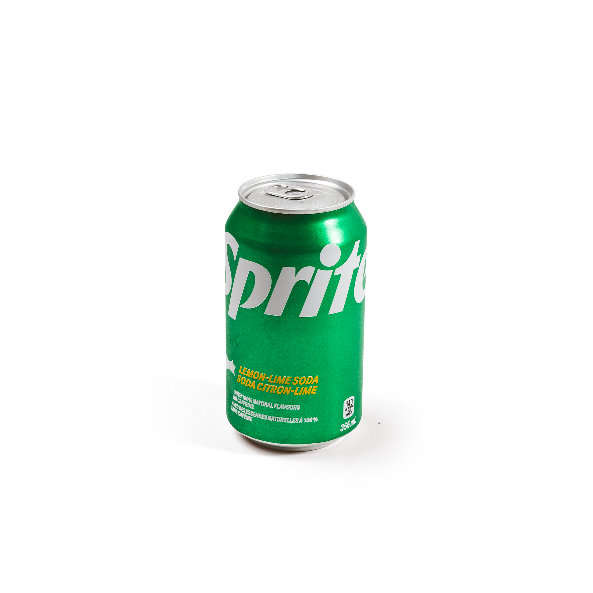 Sprite - Korsé Traiteur