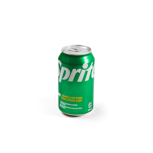 Sprite - Korsé Traiteur