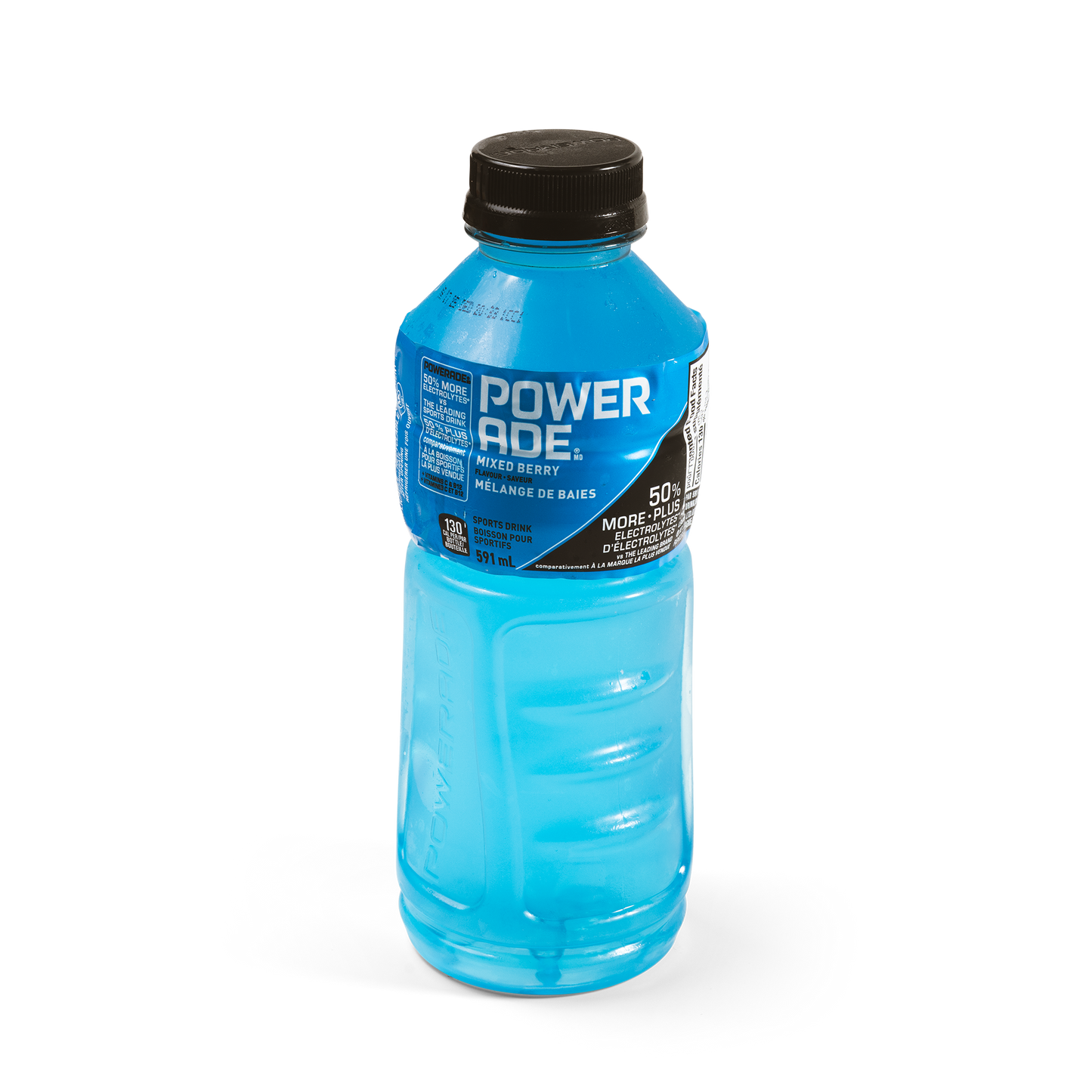 Powerade - Korsé Traiteur